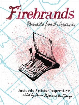 cover image of Firebrands